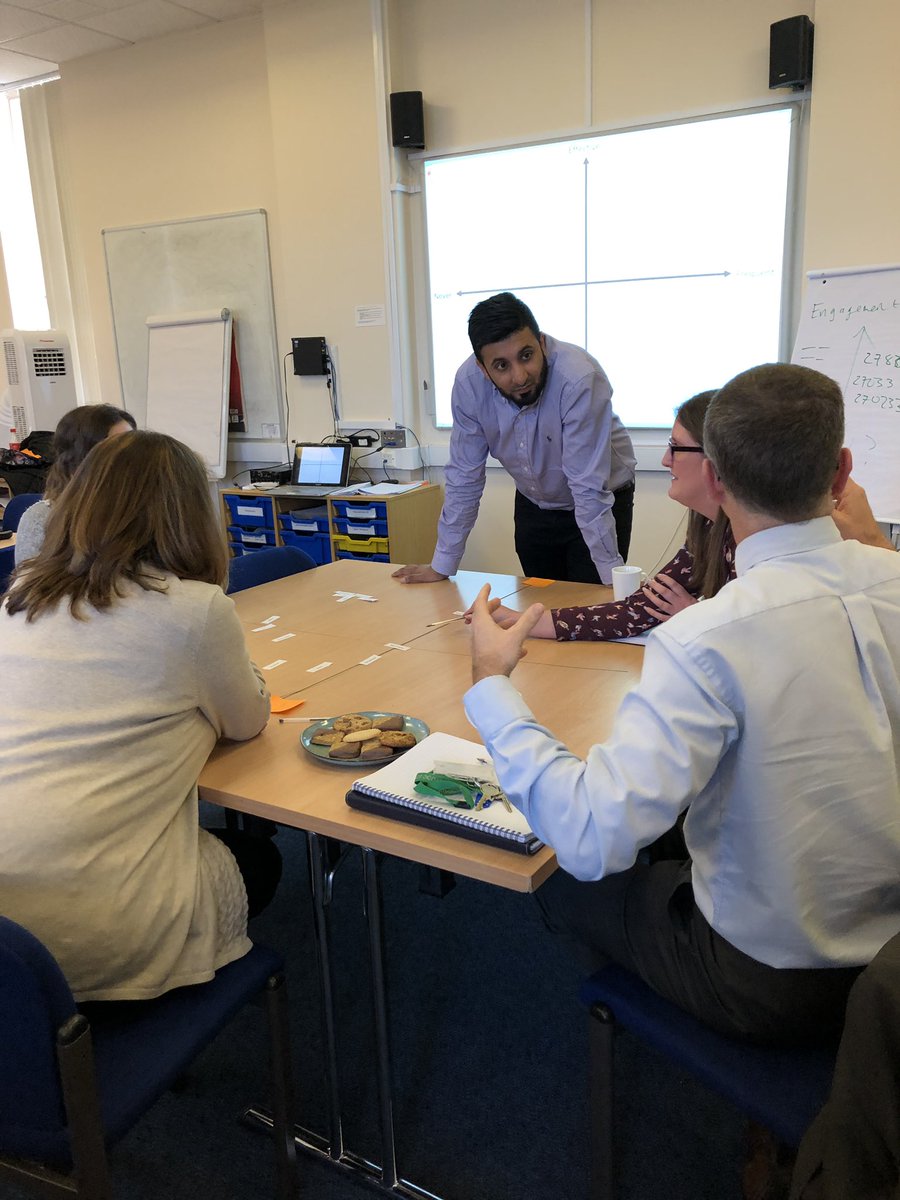 WessexTeach's tweet image. High impact, evidence-based T&amp;amp;L ideas - continuing, excellent professional learning from @ASTsupportAAli #DASPProfessionalLearning