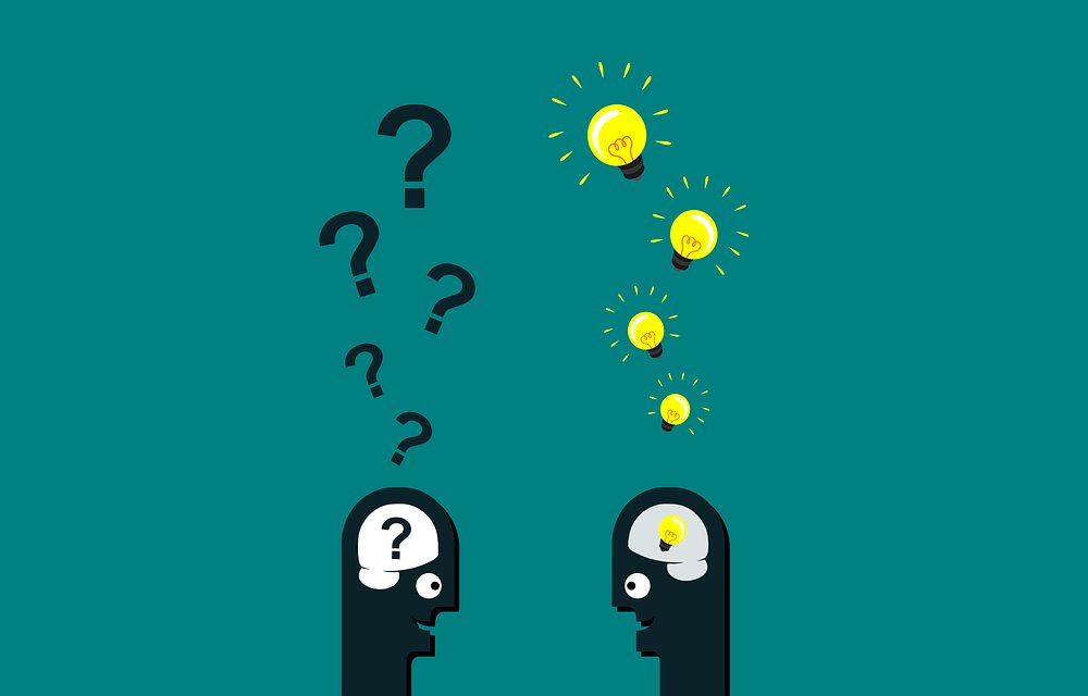 Comment trouver l’inspiration au quotidien ?
bit.ly/2TK8fkN