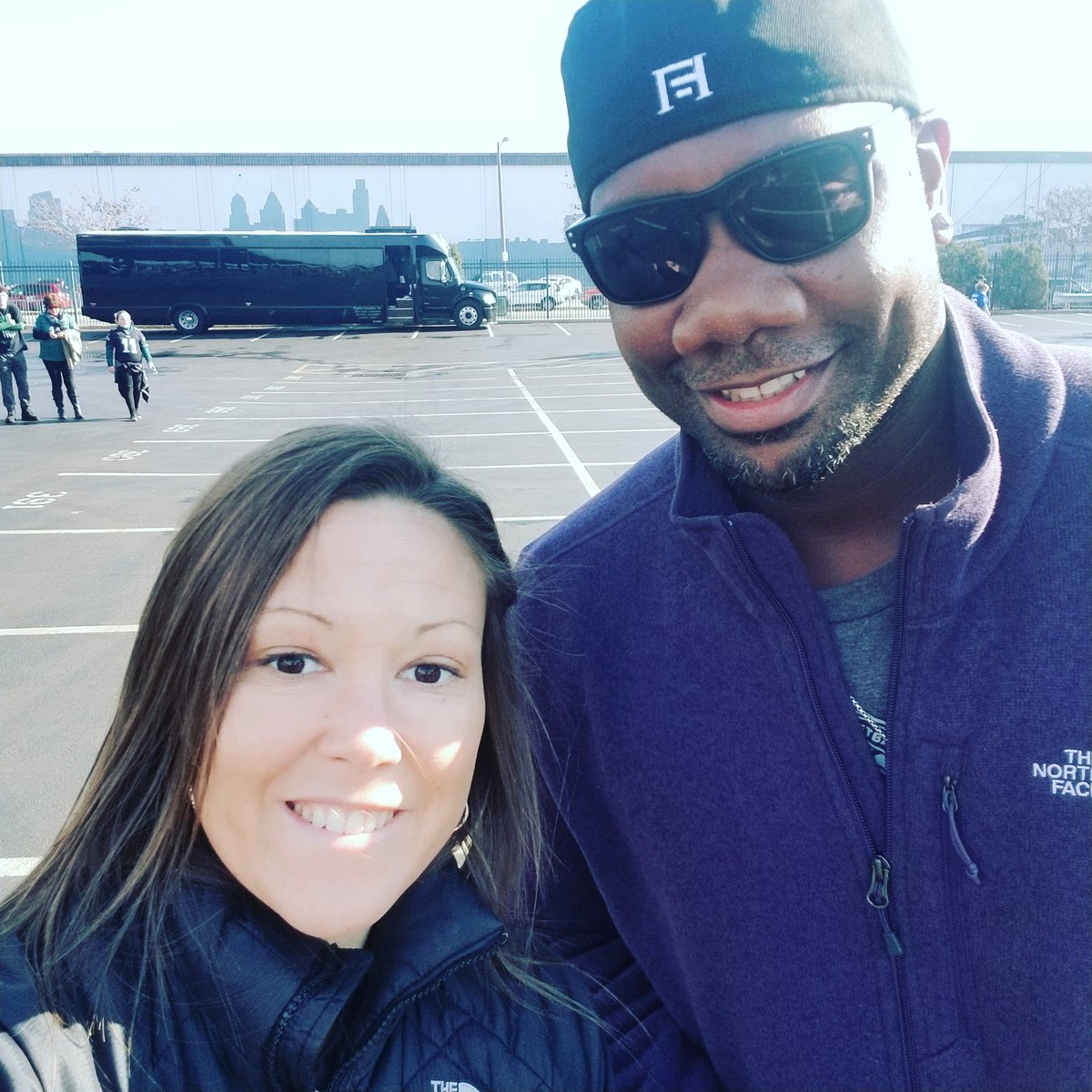 Jessica Martin tweet media