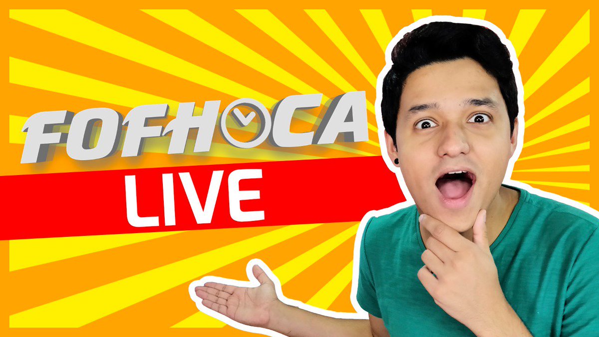 diegoschueng's tweet photo. Hoje começa mais uma semana e tem #FofocaFH no nosso canal ~> Começa às 19h e acontece neste link: https://t.co/M48VGQ7te6

via @foradehoratv https://t.co/ceaxy8Y33G