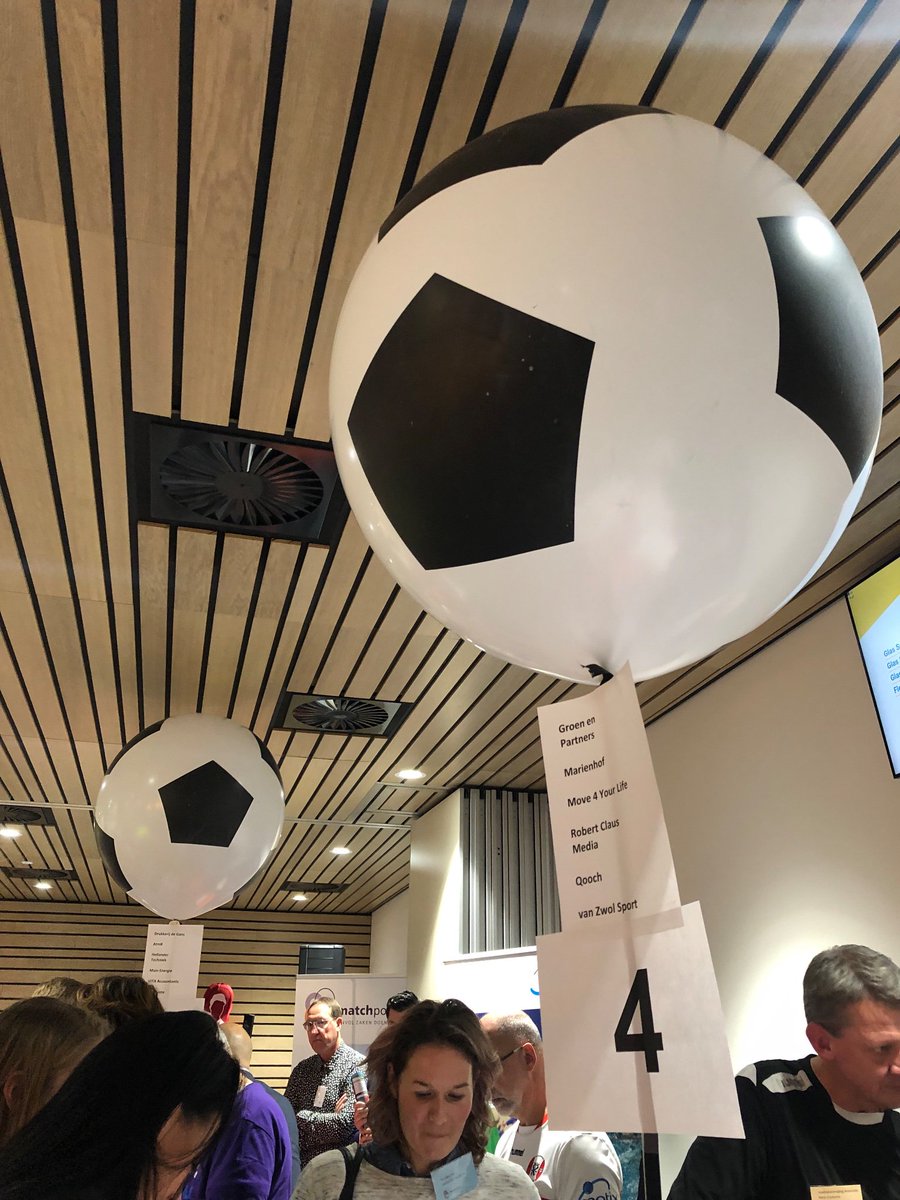 fannymustamu's tweet photo. Beweging voor onze cliënten #Sportmatchbeurs te Amersfoort van @Matchpoint033 was een #succes voor @Kwintesggz https://t.co/cXwffTtUD0