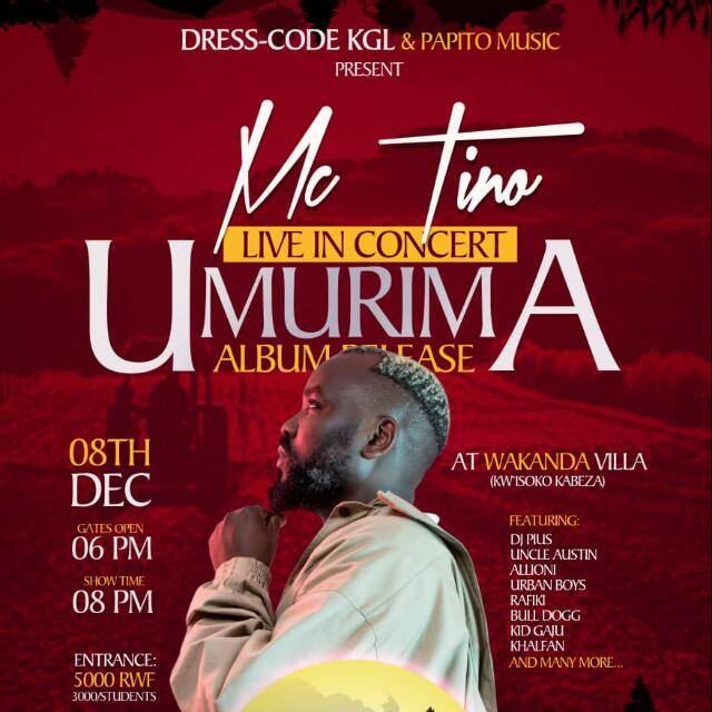 iam_seka's tweet photo. Don't miss party people #umurima with @MCTino4 https://t.co/lVSuOVfxzz