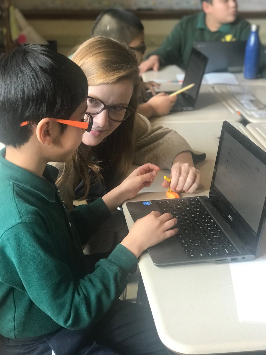 There is no greater resource than teachers who care deeply for their students and their work.  #Love #Serve @StPhilipNeriIND <a href="/ACEatND/">ACE at ND</a> <a href="/NDAAIndy/">NDAA Indianapolis</a>