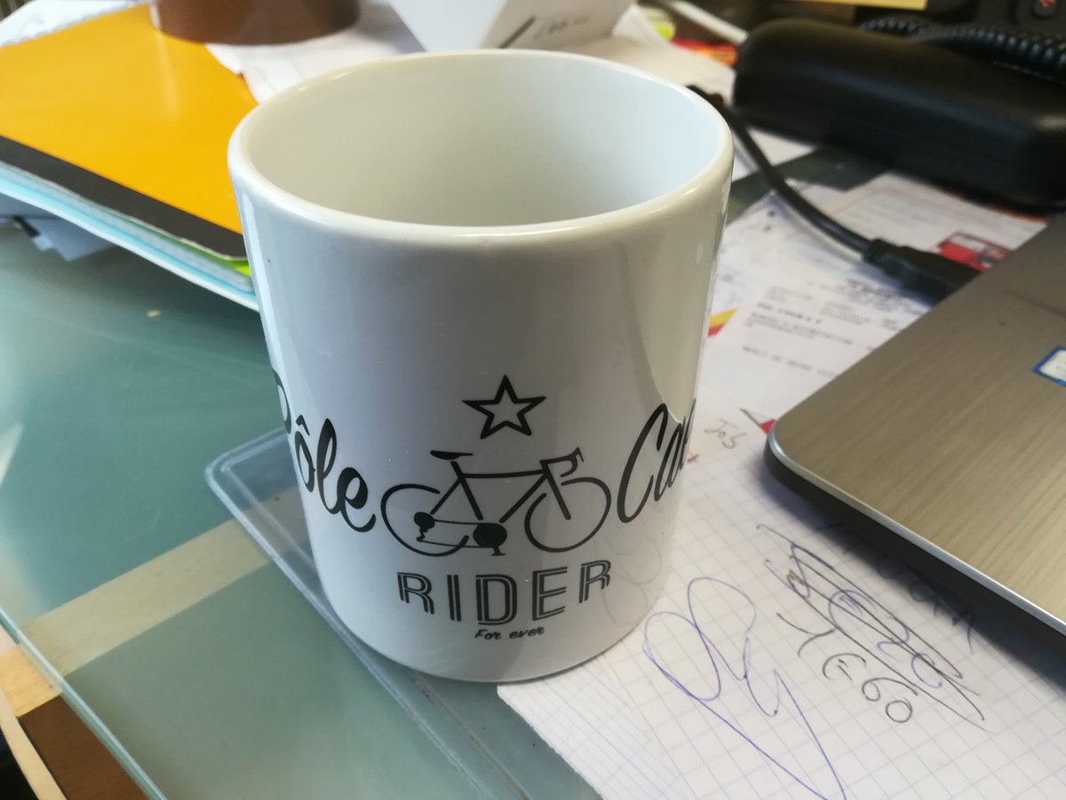 Ils sont arrivés 👍👍👍