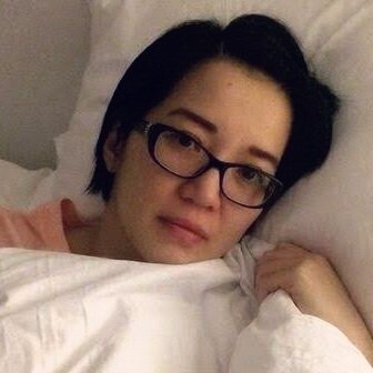 Kris__tala's tweet photo. Selfie muna bago matulog. Nyt

Me: https://t.co/Hleg2PVo8o