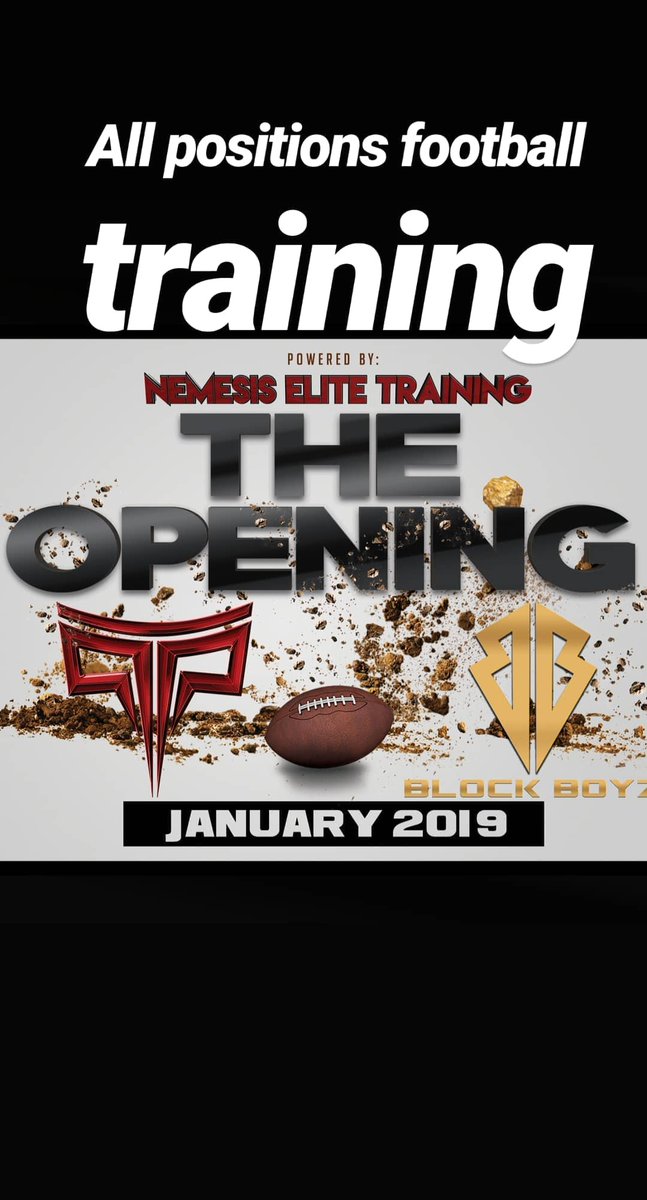 PTPSPORTSGYM's tweet photo. https://t.co/ixyzrhaR8a register for camps this up coming off-season. Train with us! #ptpsports #ptpbuilt #ptpwork https://t.co/ck5gdm3q7z
