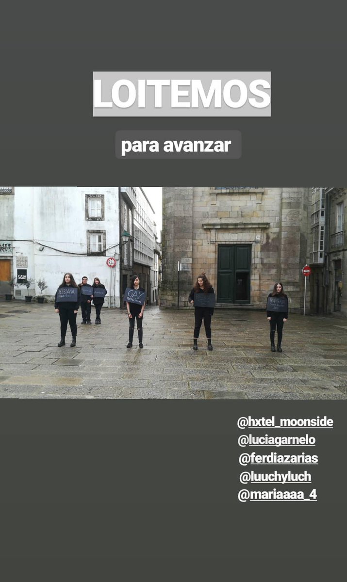 gestoxxxic's tweet photo. XUNTXS PODEMOS CONSEGUILO @jorgegmarin #socioloxiaedu https://t.co/5SrVkhxzag
