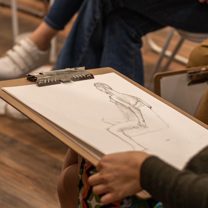 ArtsLumi's tweet photo. The Arts are essential to human enrichment &amp; being surrounded by – or working with – art is a sometimes forgotten piece of what it is to feel fulfilled. We've still some spaces at our next class this Wed, so join us at our gallery. Because art matters. https://t.co/f4IzhbXxOq https://t.co/4X19ZbJMt7