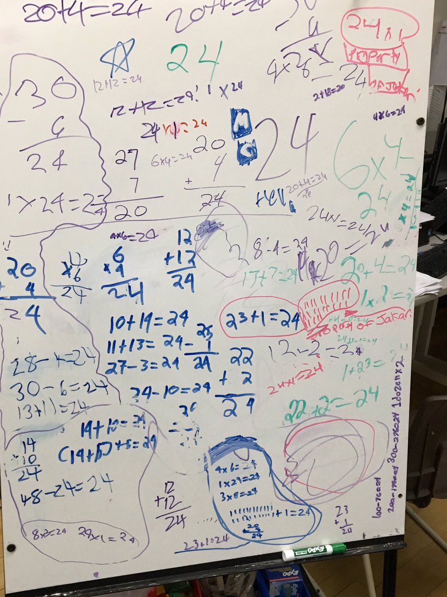 BlessingMahopac's tweet photo. Number of the day math stretch!!! #MathRocksInPac #GuidedMathTTT #totallyengaged @Ms_Forman_MHS @bulldogslv https://t.co/oCfTnq4vwB