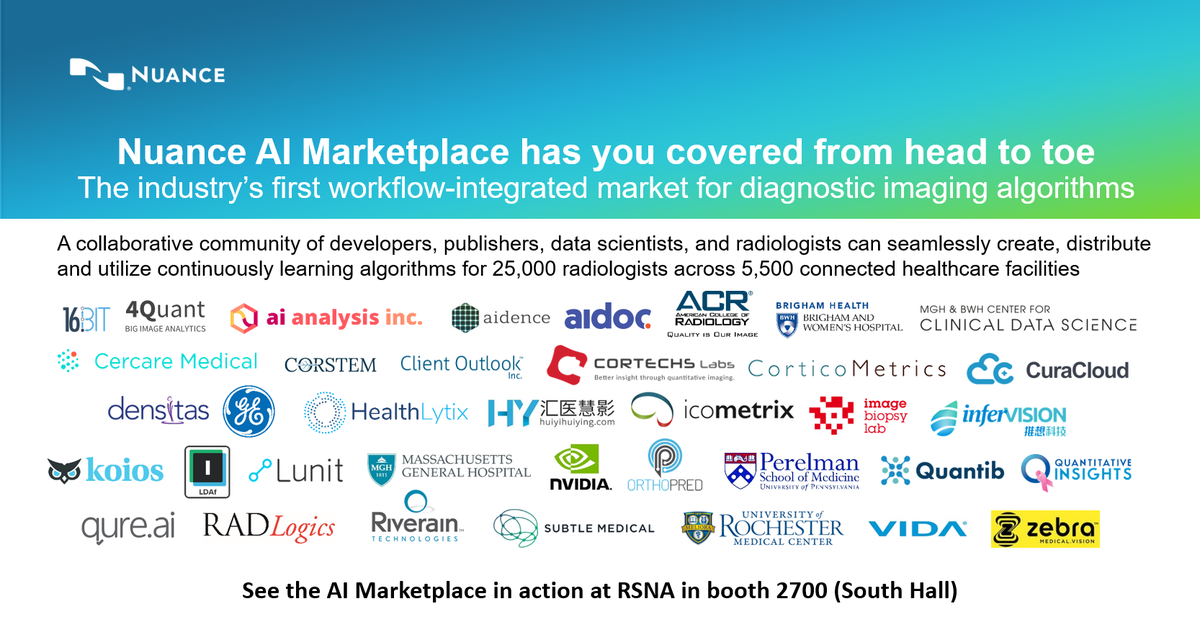 NuanceHealth tweet media
