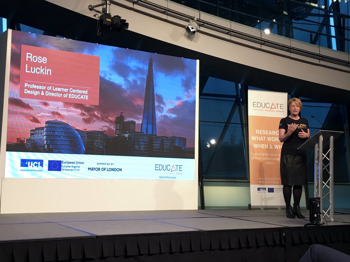 attendappHQ's tweet photo. Boom 💥
The best show of the year is about to kick off!
What a bloody good #fork for #edtech in a magnificent building!
@RajeshAgrawal: “there are over 1200 edtech (socially driven) startups alone in London.”
Well done to the team @EDUCATEldn and @Knowldgillusion 
#LondonIsOpen https://t.co/7i693i7lkm
