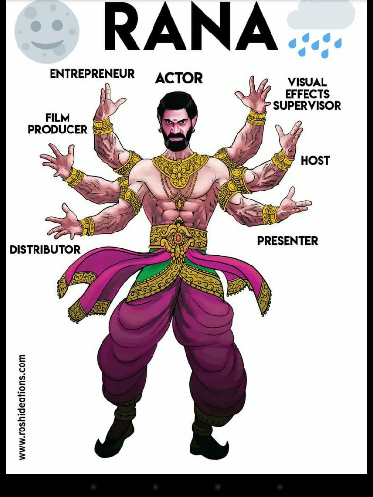 rahman_sajia's tweet photo. That's a really cool picture.....
@RanaDaggubati https://t.co/FgzZxPSJ23