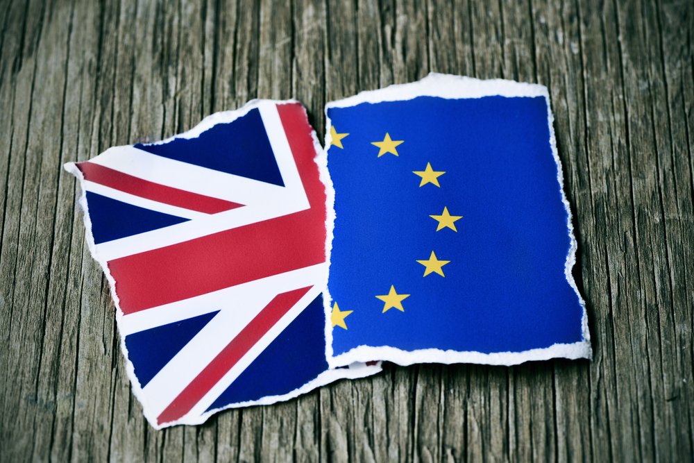 TaylorVinters's tweet photo. #Brexit is coming. Without further intervention, the UK will leave the EU on 29 March 2019. The pan-European nature of #dataprotection law means that employers need to take note of the changing landscape, which is likely to impact their operations. https://t.co/ZctrH23Rzq

#GDPR https://t.co/e1fMHDx9LI