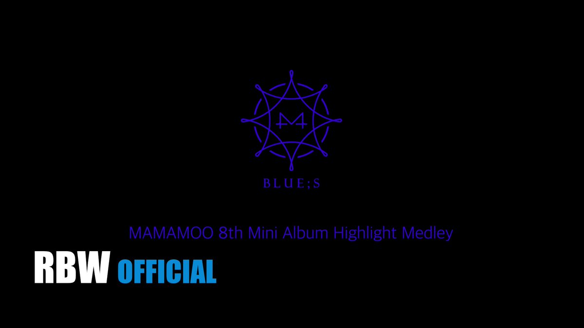마마무(MAMAMOO) tweet media