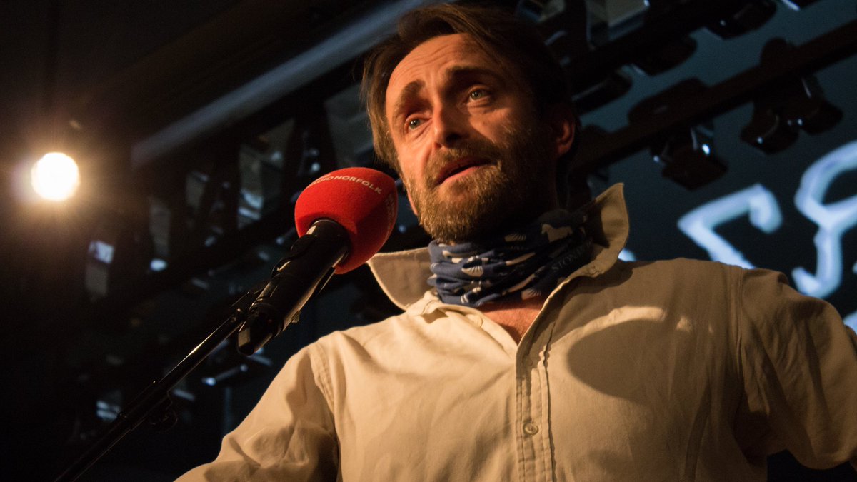 BBC New Comedy tweet media