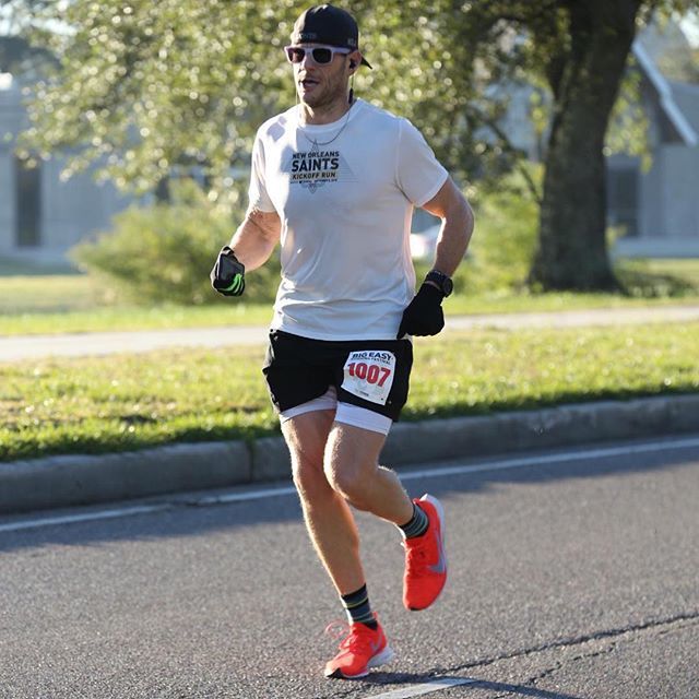 joshlajaunie's tweet photo. Decided to post a dumb-looking race pic too. #datfacetho 🤷🏼‍♂️ prolly #CarterV’s fault. ✌🏻🏃🏼‍♂️🌱🙅🏼‍♂️ I was called out by one of the “fast” guys for being a “slow poke” in this race. It was a “joke” of course, once confronted.

Dickheads will be there th… https://t.co/0QMZG7Zx4v https://t.co/j28212yoQO