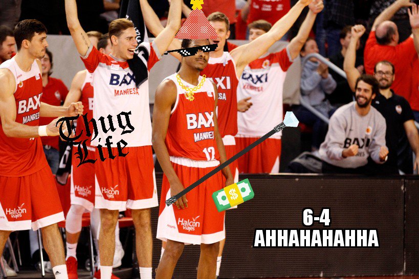 MemesBaxi's tweet photo. the magician of manresa...🤪🤪🤪 @BasquetManresa @LilAl523 #MemeRenfroe https://t.co/eWZ8fC3GrC