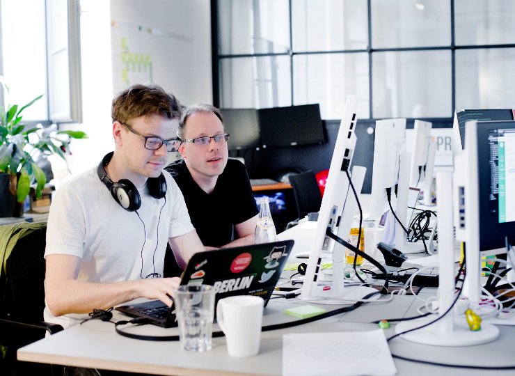 37% of organizations have inadequate infrastructures so they rely on the CIO &amp; IT to help move them to an intelligent enterprise. bit.ly/2DYucZ0