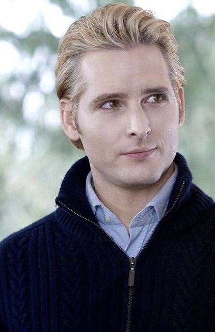 O primeiro daddy a gnt nunca esquece... meu eterno carlisle cullen  happy birthday peter facinelli      