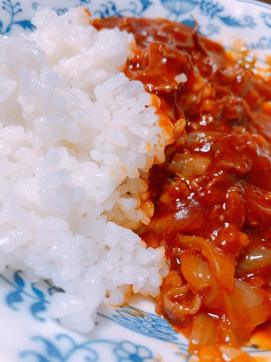 完熟トマトのハヤシライスソース