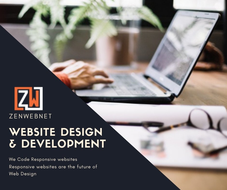 ZenWebnet's tweet photo. #responsive #responsivewebsite #responsivewebdesign #webdesign #responsivewebdesigncompany #Webdevelopmentcompany #webdevelopmentservices #Website #webdevelopment #websiteservice #websitecompany #WordPressDevelopment #WordPressWebsite https://t.co/iYlbBINiQt