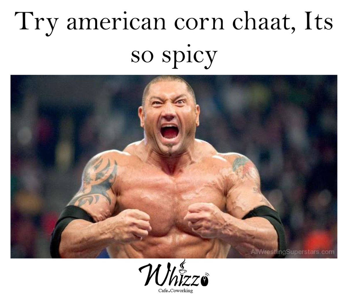 whizzo_co's tweet photo. Try Now, Its awesome #cornchaat #americancornchaat #spicy #sospicy
.⠀⠀
Follow us @Whizzo_co⠀⠀
#9999016406⠀⠀
.⠀⠀
.⠀⠀
#whizzo #foodlover #foodloverofinstagram #foodloverunite #diet #dietchart #dietplan #foodie #foodporn #food #foodgasm #foodblogger #zomato #swiggy https://t.co/mNYM3wO5nF
