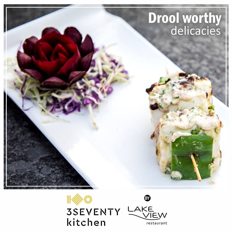 3seventykitchen's tweet photo. Savour drool worthy delicacies from around the world in your platter. Visit 3 Seventy Kitchen with your friends and family today.
#gooddining #goodfood #3seventykitchen https://t.co/yg6o0jVKXF