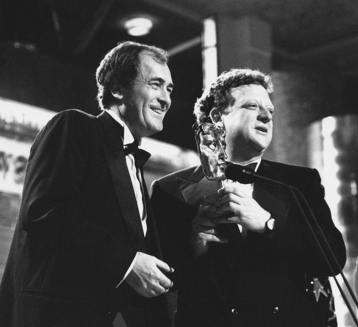 Rest in peace Bernardo Bertolucci, whose epic biographical drama The Last Emperor won the award for Film at the 1989 British Academy Film Awards.