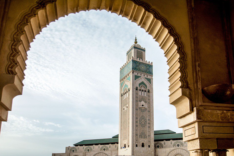 centraldevacaci's tweet photo. ¡Puente de diciembre en Marruecos! 🇲🇦
➡ https://t.co/GcPxbH9YdH
8 días en Casablanca, Fez, Marrakech y Ouarzazate desde 759 €
#África #Morocco #Marruecos #Casablanca #Fez #Marrakech #Ouarzazate #viajes #viajeros #vacaciones #puentedediciembre https://t.co/jTzHVb37cp