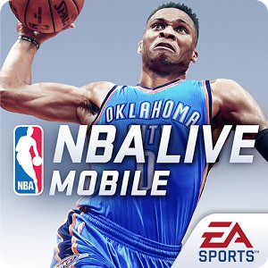 download nba live mobile apk