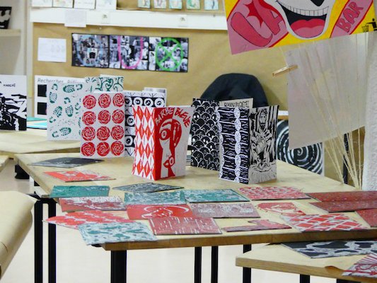 [JOURNÉES PORTES OUVERTES] 🎮🎨📐👋
Cette année 2019, il n'y aura pas une mais DEUX journées portes ouvertes ! Double occasion de venir nous rencontrer !
L'IPESAA vous accueille les samedis 9 février et 23 mars de 10h à 18h ! 

ipesaa.fr/deux-journees-…