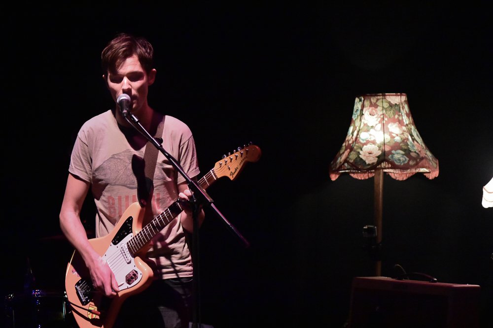 stirlingdiy's tweet photo. Some photos of @deadoramerican w/ @HolyPiranha + @Quitter_k from the weekend - courtesy of Grant Taylor of @Afteryouthband1 
Full album at https://t.co/mQP8gp0IGJ https://t.co/1ekKzLxknp