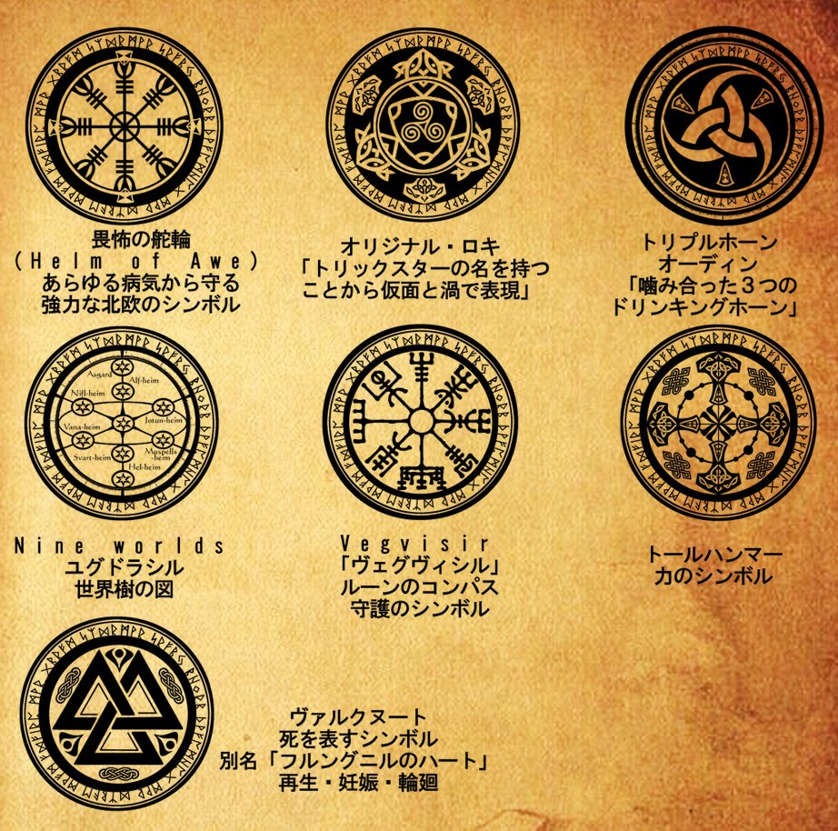 不思議かわいい雑貨店 アランデル On Twitter クリスマスユール展 マジロラ魔法雑貨店 マジロラ魔法雑貨店さんからは 人気の球体ランプ Weave のxmas限定 北欧神話バージョン が昨年に続き登場 北欧神話由来の トールハンマー オーディン 世界樹