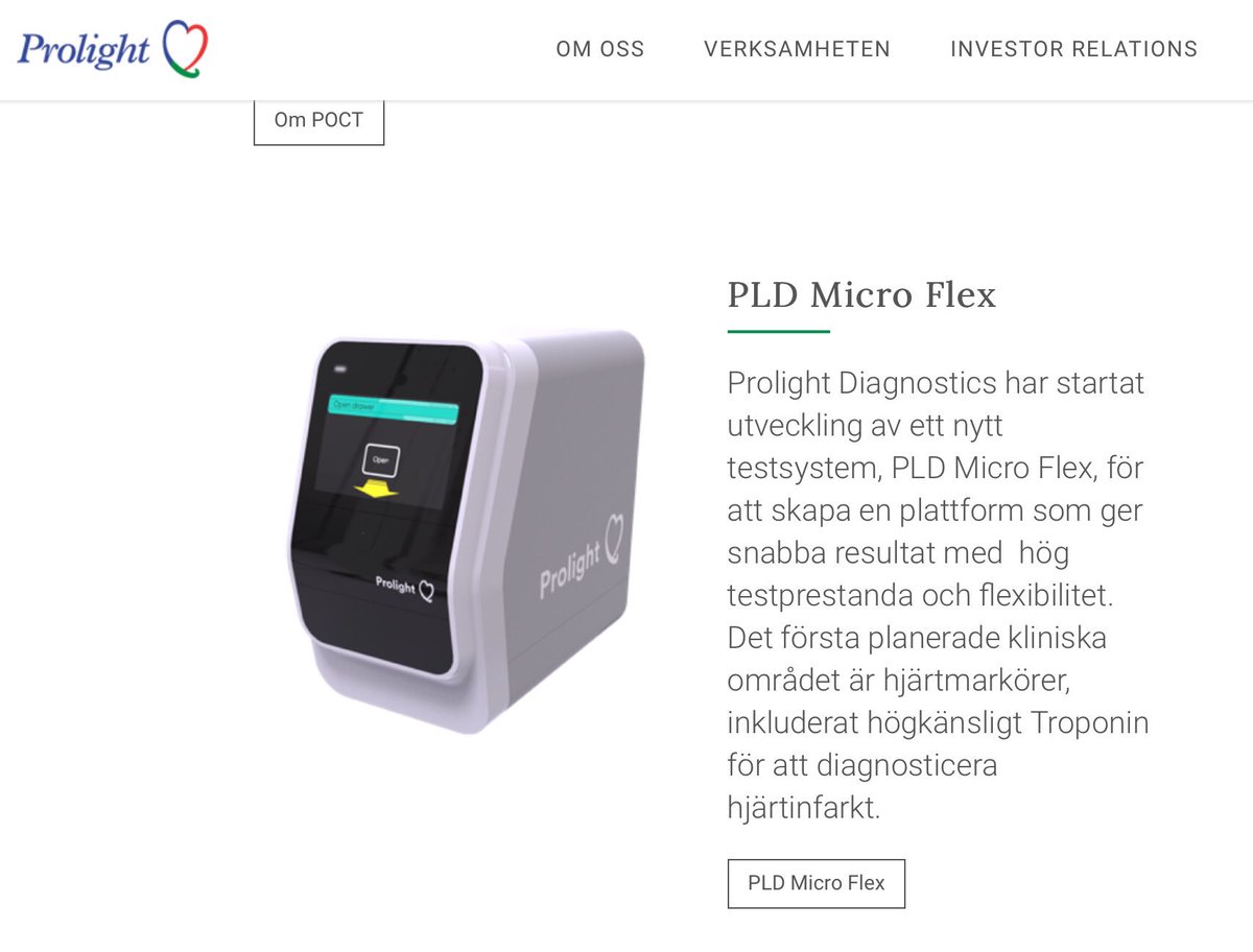 zijoittaja's tweet photo. FAS 1 on ohitettu, nyt ollaan FAS 2 eli ns ”Looks like” -vaiheessa. Joka vaihe kestää noin vuoden mutta ovat selkeästi nopeampia kuin lääkkeiden FASsit. Looks like -Prototyyppilaite varmaan kuvassa? #ProlightDiagnostics https://t.co/3e5QWISq94