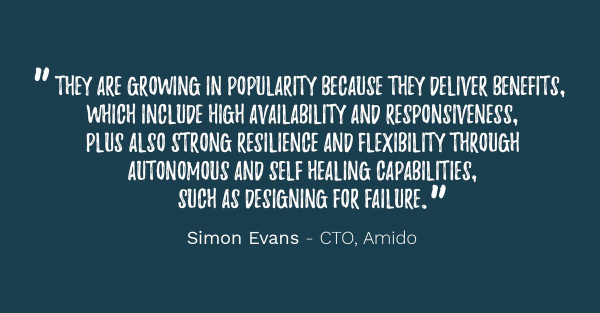 Ensono Digital tweet media