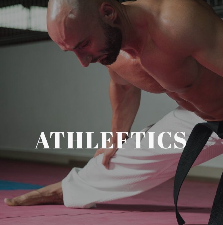 lefticone's tweet image. athleftic.com