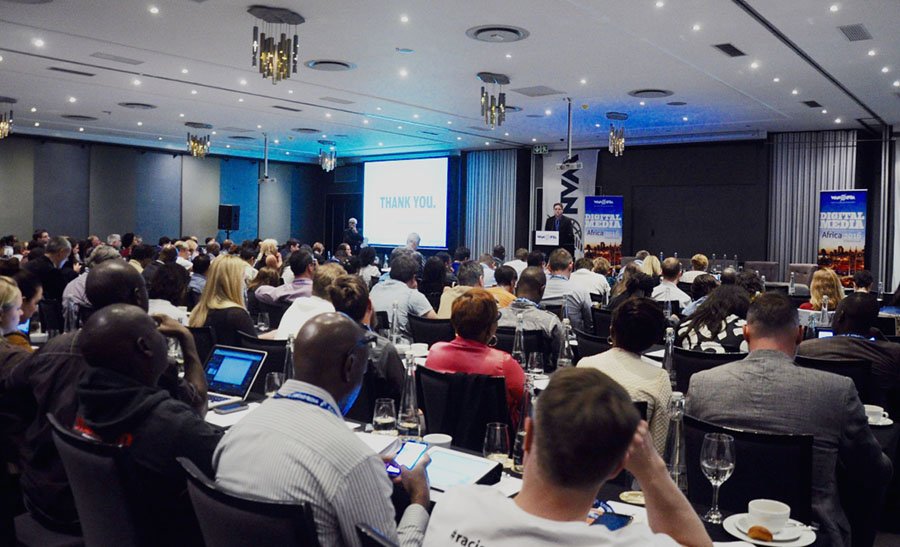 Innovation and revenue top of mind at WAN-IFRA's Africa Digital Media Conference #DMafrica18 themediaonline.co.za/2018/11/innova…