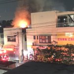 福岡県福岡市の火災 2ページ目 Newsdigest 福岡県福岡市の火災 2ページ目 Newsdigest