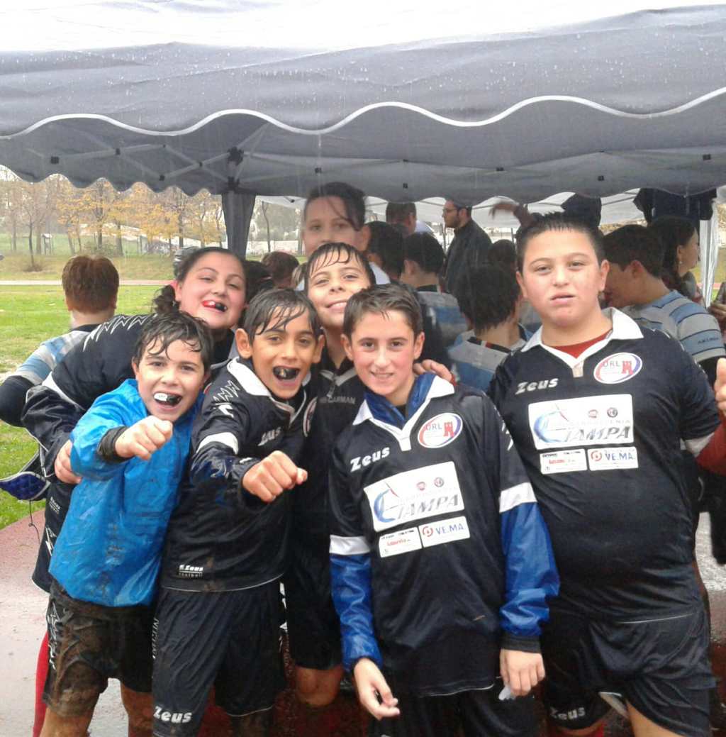 skylyro's tweet photo. L’Under 12 U.R.L. si fa valere al raggruppamento di Tor Tre Teste https://t.co/TbMBbAtSEw https://t.co/TOOxcyScOh