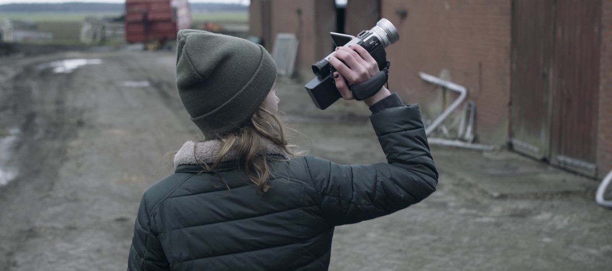 FoyleFilm's tweet photo. Congrats to the Light in Motion winners...
🏆 Animated Short Film winner:
Sister, Dir: Siqi Song
🏆 International Short Film winner:
I Made This for Mum, Dir: Melanie Essink
🏆 Irish Short Film winner:
The Tattoo, Dir: Mick Gordon
#FoyleFilm https://t.co/1iKmuRpq40