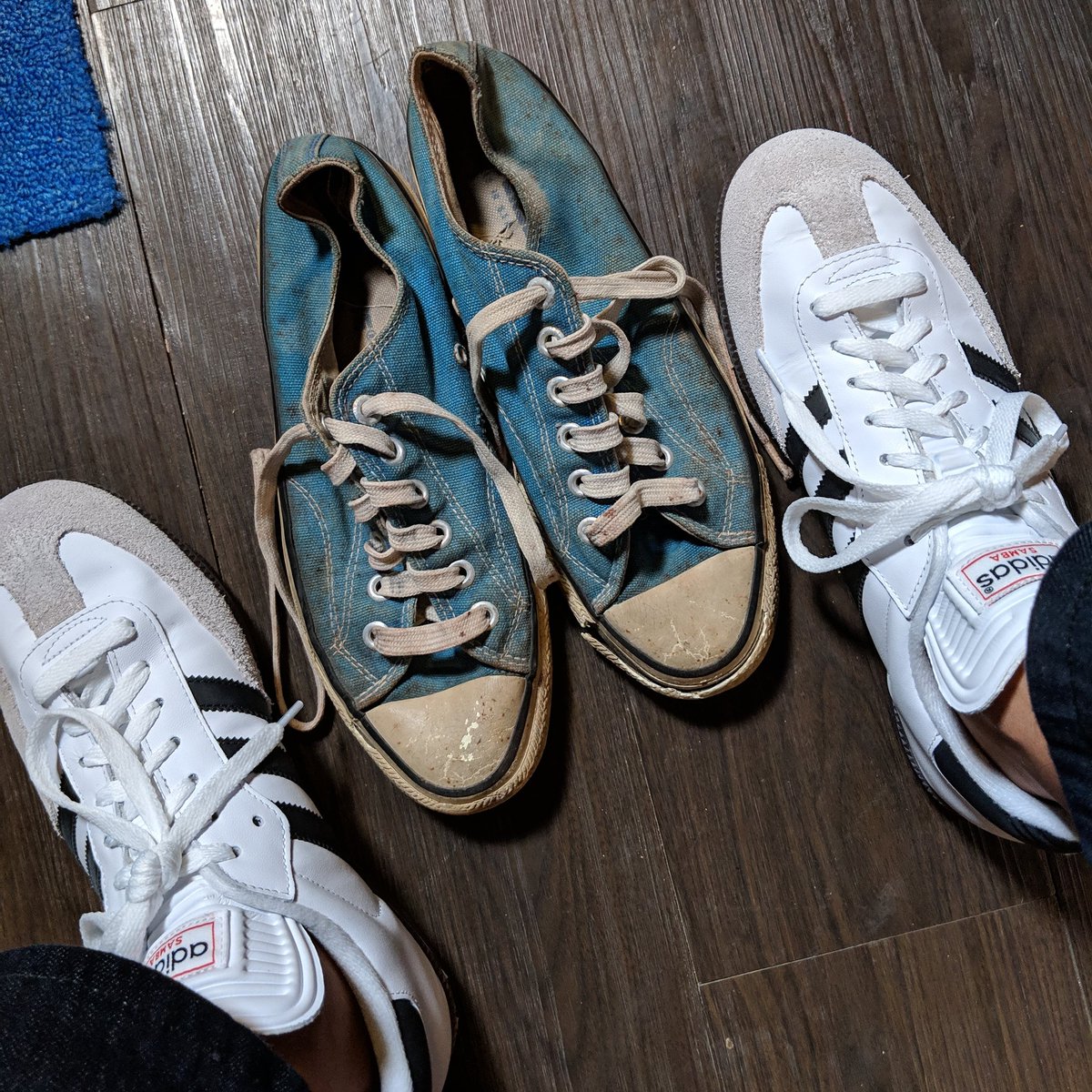 _slickrick's tweet photo. For those who know, will know. #SneakerFilesPH #Ultra25 #Eraserheads #ultraelectromagneticpop https://t.co/eSRs30WL3K