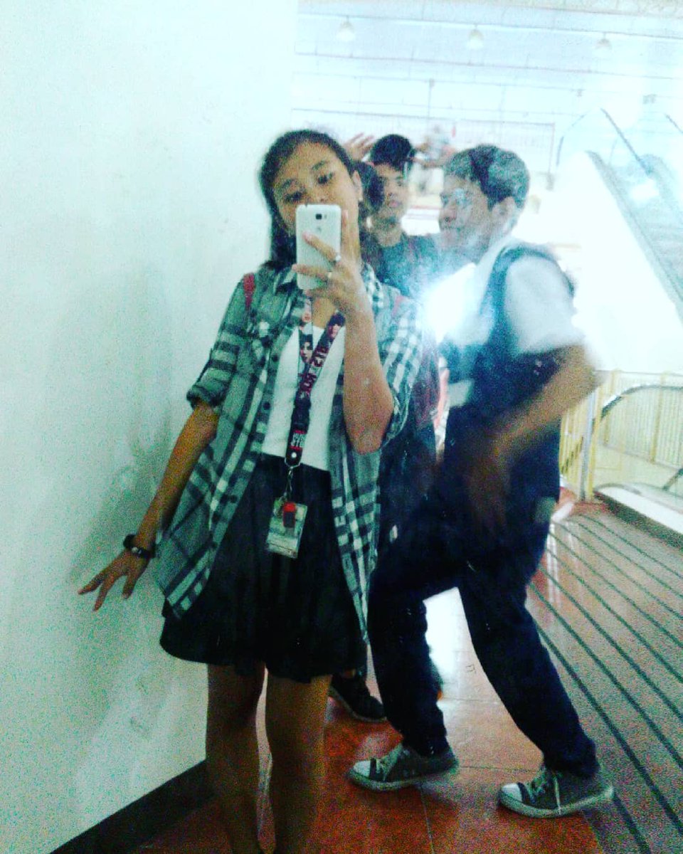 MaeLeiza's tweet photo. After our SPES meeting...... https://t.co/tK5YVYOSwZ
