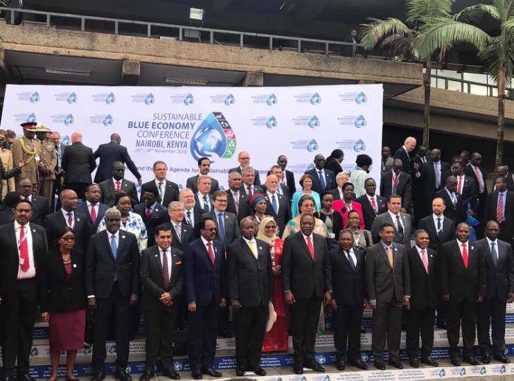 StephenMuragu10's tweet photo. @BlueEconomy2018  bring on board leaders and senior governmeng officials from all parts of the world to discuss on how to build a blue economy
##blueeconomyke
##feelthepower
@UKenyatta 
@WilliamsRuto https://t.co/opQuGWeQDu