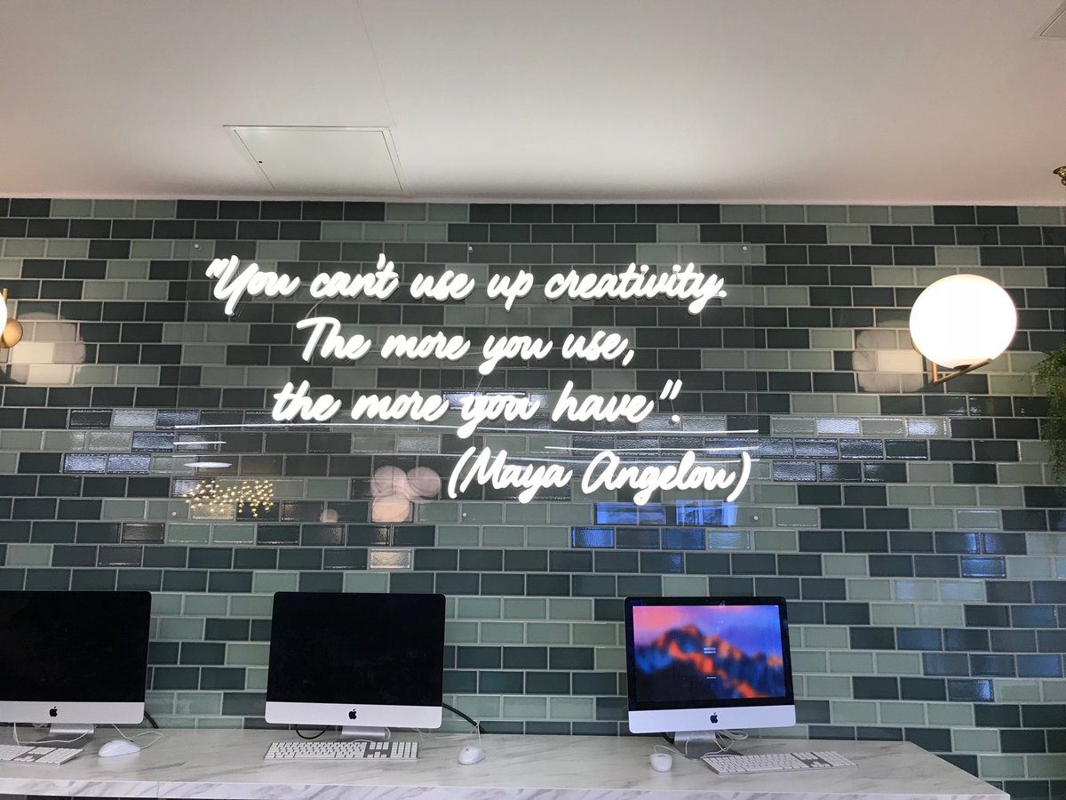 CovUniCYS's tweet photo. Monday morning inspiration #ellenterrybuilding https://t.co/o3ikRp64bJ