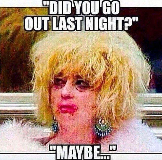 We’ve all been there😂😂