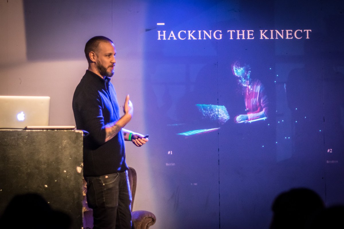 farinity's tweet photo. This happened Hamburg #10 was great again. This time with Patrik from @artificialrome, Mio from @WaltzBinaire, Max and @vonbieberstein. Thank you for these interesting talks and thanks @msiii for organizing @thishappenedhh! #thham https://t.co/D7ghPeSZnP