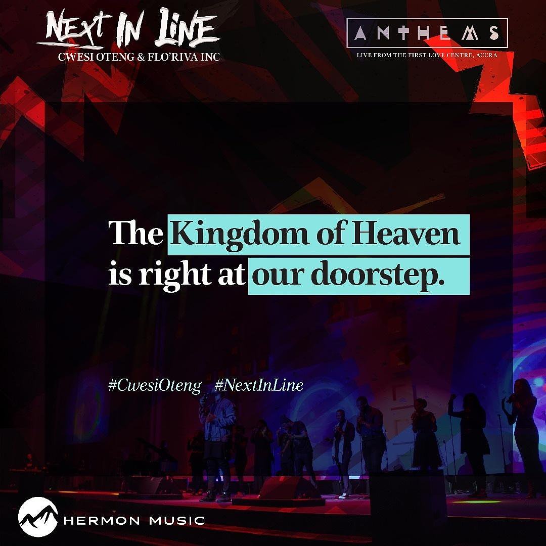 CwesiOteng's tweet photo. You are a gate and a door, lift up your head means OPEN: heaven is knocking at all times. #cwesioteng.
#liftupyourheads.
#ohyegates.
#beliftedup.
#yeancientdoors. https://t.co/tlKvs9u3Ur