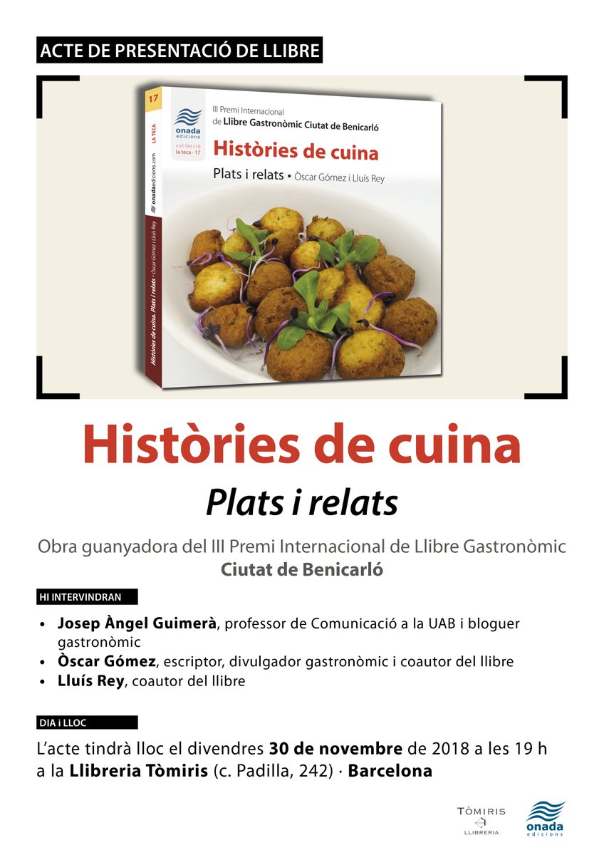Onada Edicions tweet media