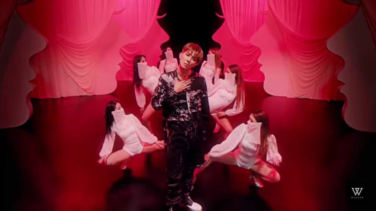 WINNER UPDATES 위너 tweet media