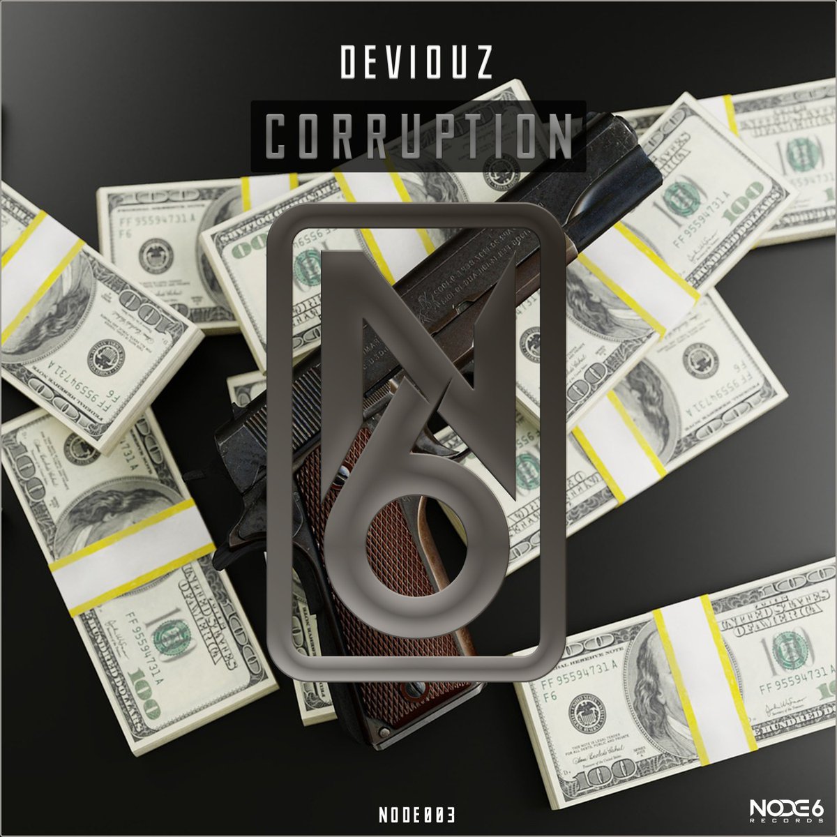 Node6Records's tweet photo. We are excited to present you a brand new release by the talented dj/producer Deviouz: this is ‘Corruption’!"

Available now on https://t.co/Zcabp13Q2v &amp; hardtunes.

#hardstyle #rawstyle #raw #hardcore #release #newmusic #rave #music #dj #bass #nowplaying #mix https://t.co/IAcSORpEPS